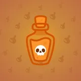 Magic Potion #4737 Magic Potion #4737