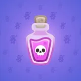 Magic Potion #4738 Magic Potion #4738