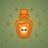 Magic Potion #4741 Magic Potion #4741
