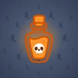 Magic Potion #4743 Magic Potion #4743