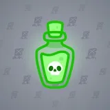 Magic Potion #4744 Magic Potion #4744