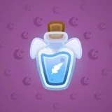 Magic Potion #4745 Magic Potion #4745