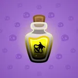 Magic Potion #4746 Magic Potion #4746