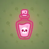 Magic Potion #4747 Magic Potion #4747