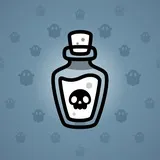 Magic Potion #4748 Magic Potion #4748