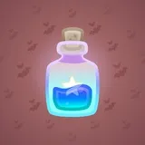 Magic Potion #4749 Magic Potion #4749