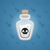 Magic Potion #4751 Magic Potion #4751