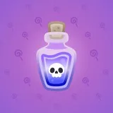 Magic Potion #4752 Magic Potion #4752