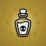 Magic Potion #4754 Magic Potion #4754