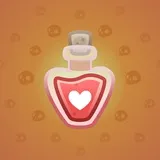 Magic Potion #4755 Magic Potion #4755