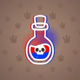 Magic Potion #4756 Magic Potion #4756