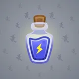 Magic Potion #4757 Magic Potion #4757