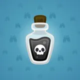 Magic Potion #4758 Magic Potion #4758