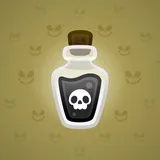 Magic Potion #4759 Magic Potion #4759