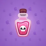 Magic Potion #476 Magic Potion #476