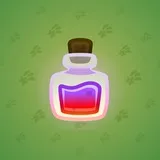 Magic Potion #4760 Magic Potion #4760