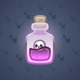 Magic Potion #4761 Magic Potion #4761