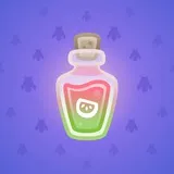 Magic Potion #4762 Magic Potion #4762