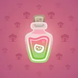 Magic Potion #4763 Magic Potion #4763