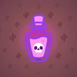 Magic Potion #4764 Magic Potion #4764