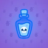 Magic Potion #4765 Magic Potion #4765