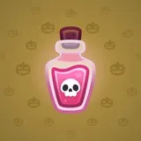 Magic Potion #4766 Magic Potion #4766