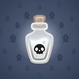 Magic Potion #4767 Magic Potion #4767