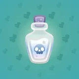 Magic Potion #4768 Magic Potion #4768