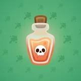 Magic Potion #4770 Magic Potion #4770
