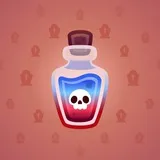 Magic Potion #4771 Magic Potion #4771