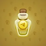Magic Potion #4774 Magic Potion #4774