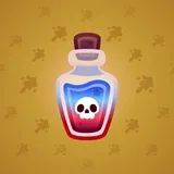 Magic Potion #4775 Magic Potion #4775