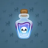 Magic Potion #4776 Magic Potion #4776