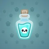 Magic Potion #4777 Magic Potion #4777