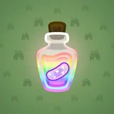 Magic Potion #4778 Magic Potion #4778