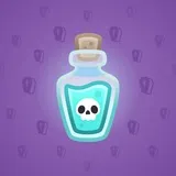 Magic Potion #478 Magic Potion #478