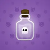 Magic Potion #4780 Magic Potion #4780