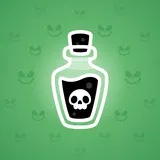 Magic Potion #480 Magic Potion #480
