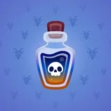 Magic Potion #481 Magic Potion #481