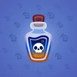 Magic Potion #495 Magic Potion #495