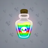Magic Potion #496 Magic Potion #496