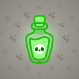 Magic Potion #498 Magic Potion #498