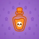 Magic Potion #500 Magic Potion #500