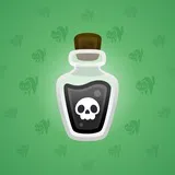 Magic Potion #502 Magic Potion #502