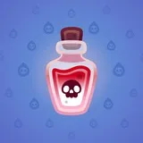 Magic Potion #51 Magic Potion #51