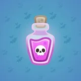 Magic Potion #512 Magic Potion #512