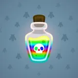 Magic Potion #513 Magic Potion #513