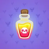 Magic Potion #514 Magic Potion #514