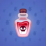 Magic Potion #517 Magic Potion #517