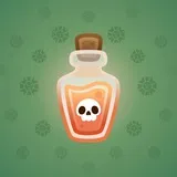 Magic Potion #519 Magic Potion #519